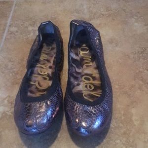 Sam Edelman Cayla Ballet Flat - Never Worn
